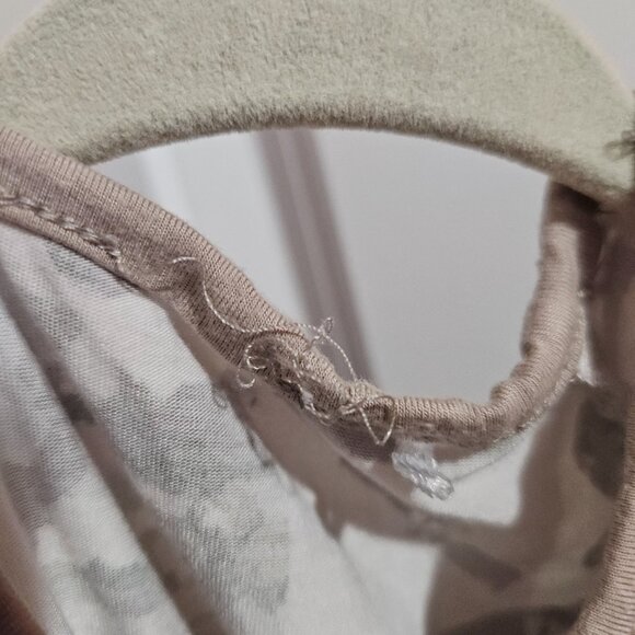 Miozing Hunter Camo Pajamas - Picture 6 of 7